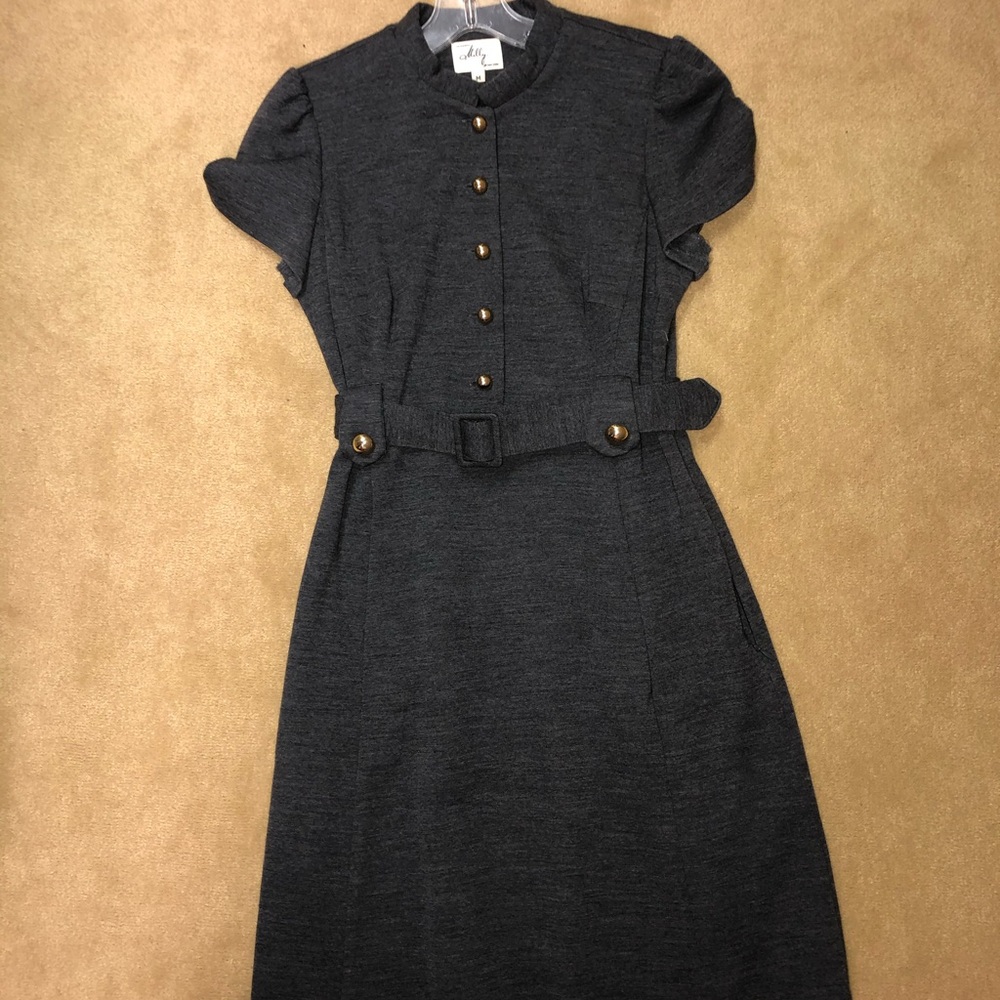 Milly dress